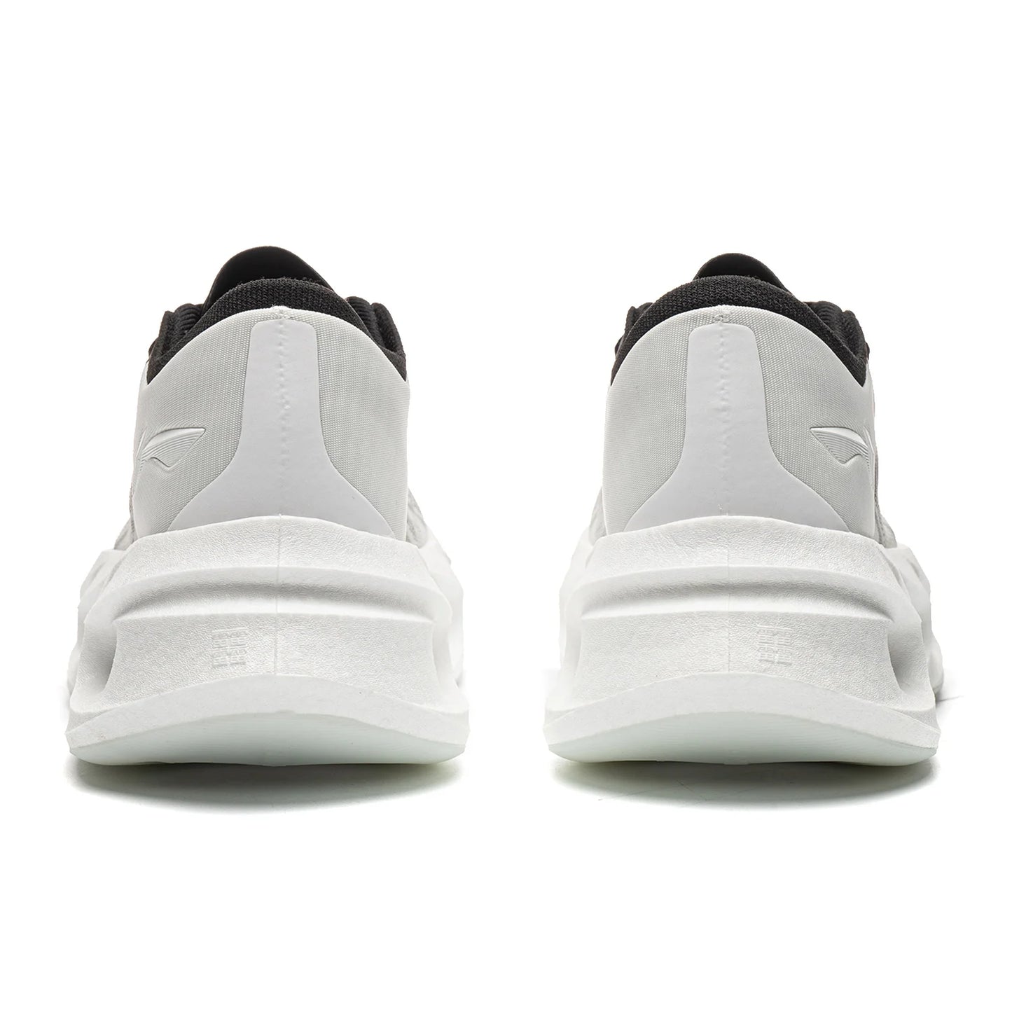 Men's ARC PRO Cushion Running Shoes BOOM Shock Absorption High Rebound LiNing Lightweight Protection Sneakers ARHW025