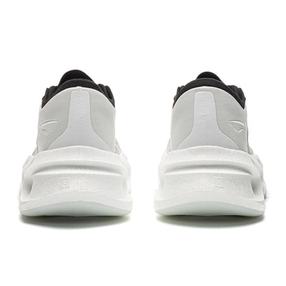 Men's ARC PRO Cushion Running Shoes BOOM Shock Absorption High Rebound LiNing Lightweight Protection Sneakers ARHW025