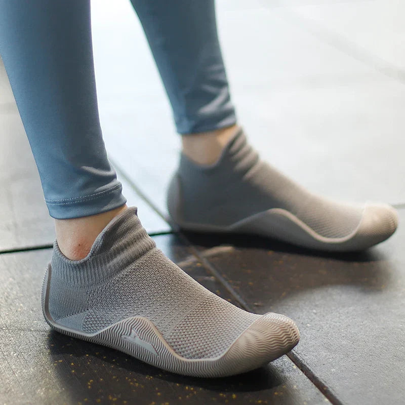 Beach shoes driving shoes fitness shoes jump rope shoes thin sole shoes yoga shoes driving shoes light shoes