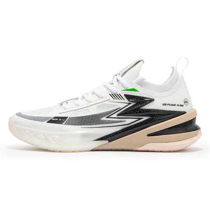 NEW BIG3 5.0 PRO Men's Basketball Sports Shoes Wear-Resistant Non-Slip Breathable Low-Cut Sneakers Male 672421110