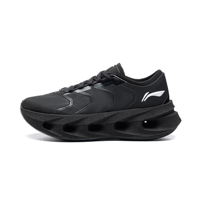 Women's ARC PRO Cushion Running Shoes BOOM Shock Absorption High Rebound LiNing Lightweight Protection Sneakers ARHW026