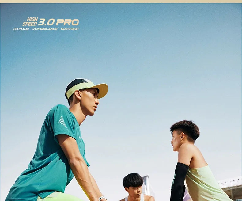 3.0 PRO Men's Running Shoes Sports Professional Marathon Lightweight Breathable Female Sneakers 672412208