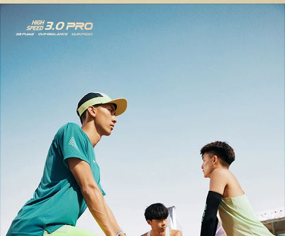 3.0 PRO Men's Running Shoes Sports Professional Marathon Lightweight Breathable Female Sneakers 672412208