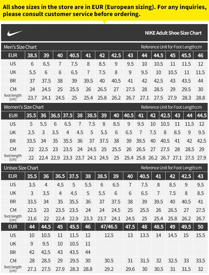 LD-1000 Men's Durable Breathable Fashion Low-Top Sneakers IH7330-020