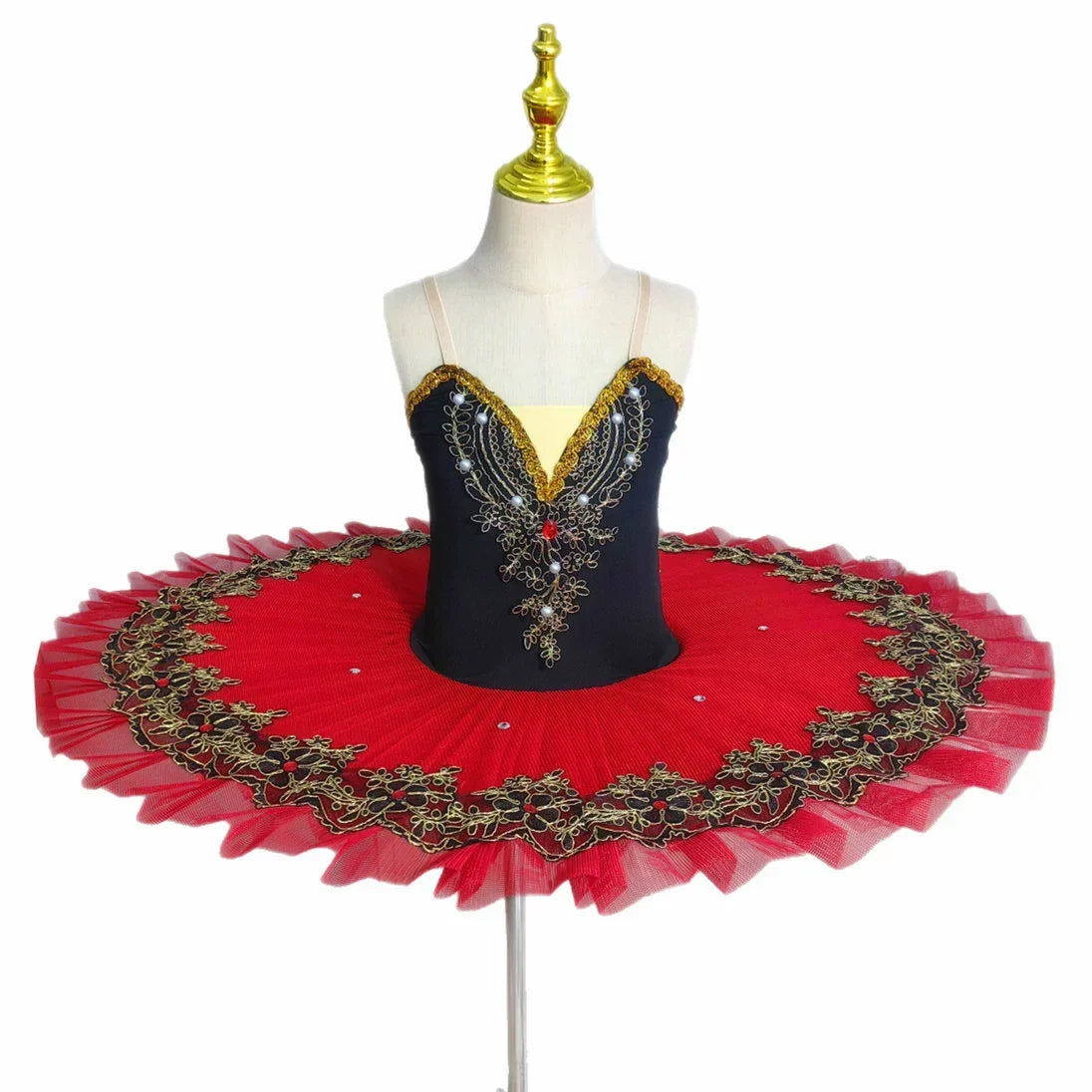 Summer Ballet Dress Women Vestidos Family Look Outfits Adult Ballet Girl Dress Tutu Ballerine Mother Kids Clothes Dance Costumes