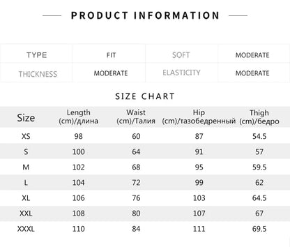 Semir Jeans Women Elastic Waist Long Trousers 2025 New Summer Version Cool Feeling Wide-leg Trousers