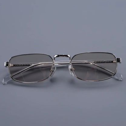 Small Square Top Quality Titanium Acetate Women Sunglasses Luxur Brand Designer Personality Retro Outdoor Men Sun Glasses UV400