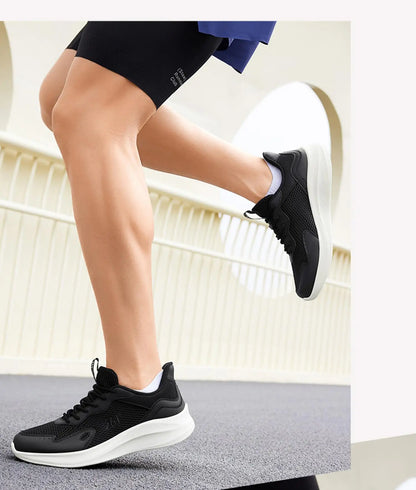 2.0 SE Wear-resistant Comfortable Soft Supportive Jogging Lightweight Breathable Male Sneakers 672422252