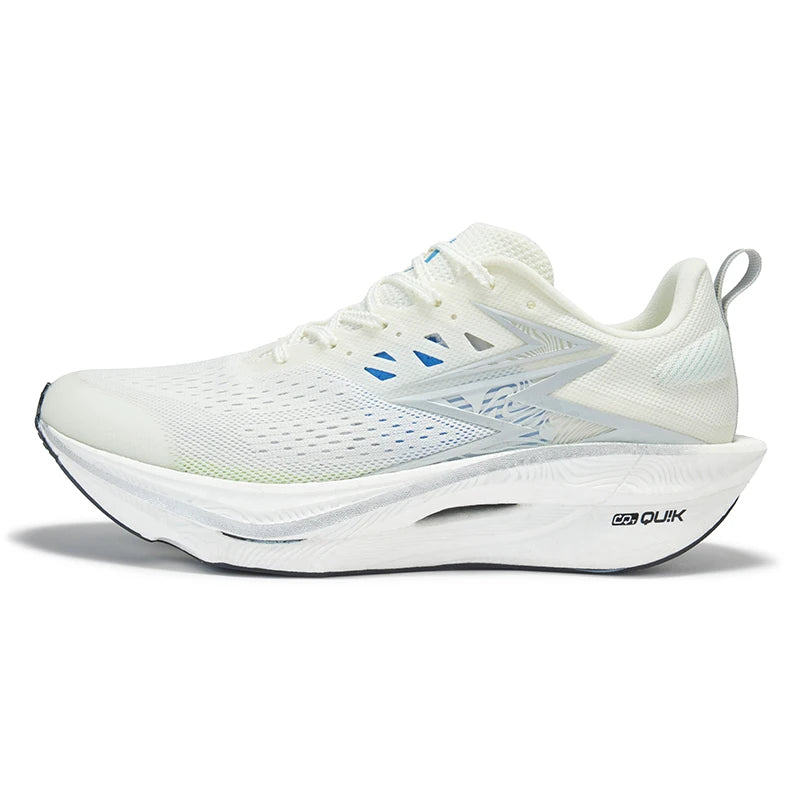 Flame 3.0 ET Men Running Shoes Racing Marathon Breathable Comfort Stable Rebound Jogging Male Sneakers 672612245F