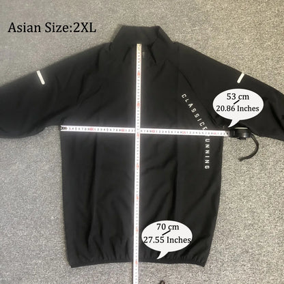 2026 Spring Men's Quick Dry Jacket Suit 1-4 piece Outdoor Fitness Running Sets Sports Jogging Pants Workout Clothes Sportswear