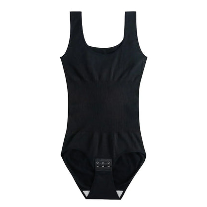 1/2PCS Bodysuit Women Slimming Shapewear Corset Reducing Body Shaper Modeling Underwear Tummy Control Panties Briefs 35-110kg