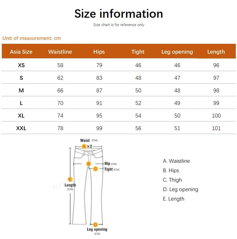 2024 Winter Fleece Women's Flare Pants Retro Slim High Waist Elastic Cotton Thick Warm Denim Pants Fashion Korean Female Clothes