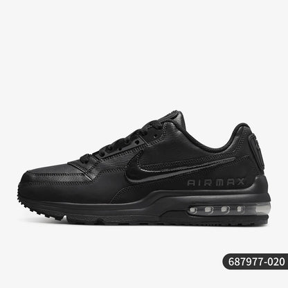 Official Genuine Air Max LTD 3 Men's Cushion Low-Top Running Shoes 687977-020