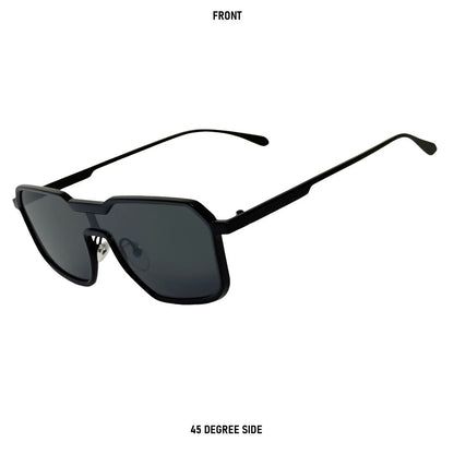 UV400 Protection Sunglass Men Metal Frame Steampunk Sunglasses Women Luxury Vintage Fashion Glasses Dropshipping Gafas De Sol