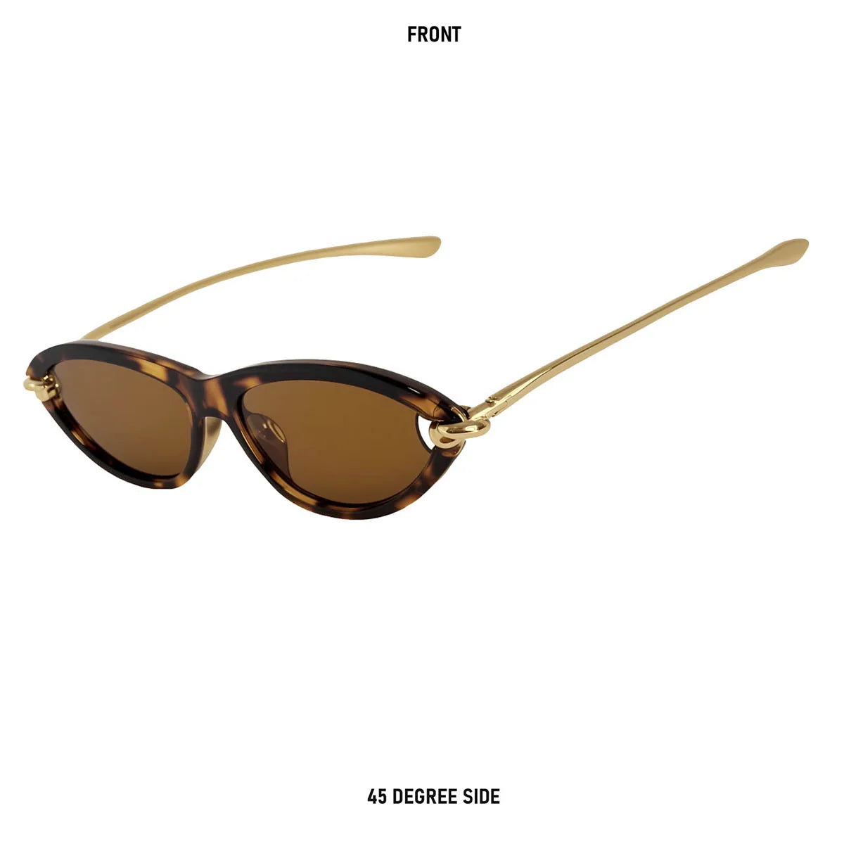 Vacation Cat Eye Sunglasses Women Trendy 2026 UV400 Protection Fashion Glasses Luxury Lentes De Sol Mujer Lunette Soleil Femme