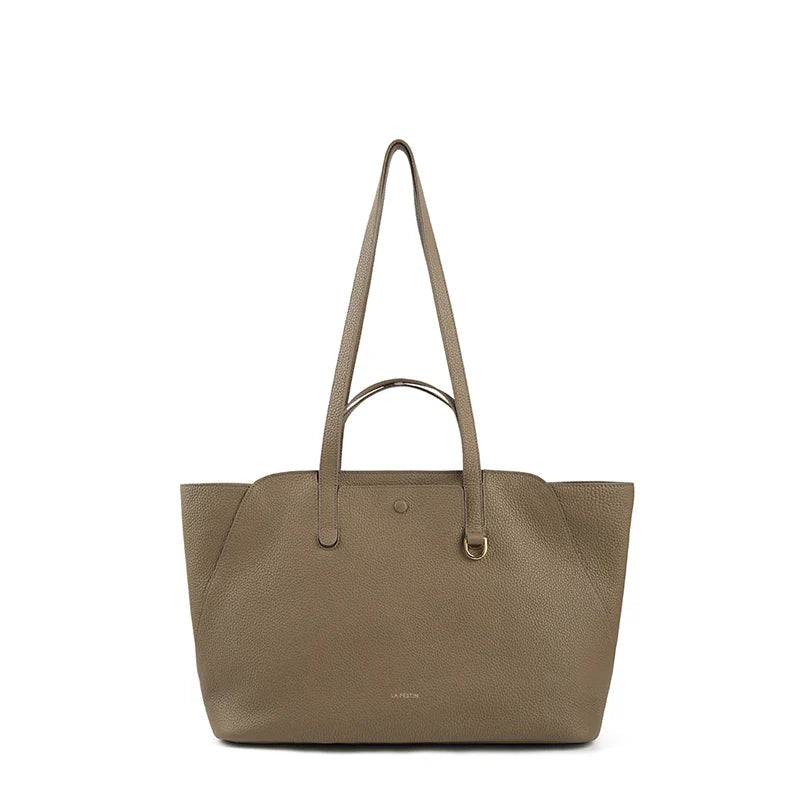 Original Brand Tote Bags 2025 New Women's bag Fashion Shoulder Bag Large Capacity Bag Lady Leather Handbag