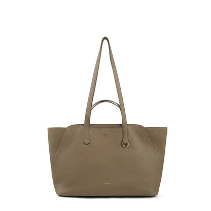 Original Brand Tote Bags 2025 New Women's bag Fashion Shoulder Bag Large Capacity Bag Lady Leather Handbag