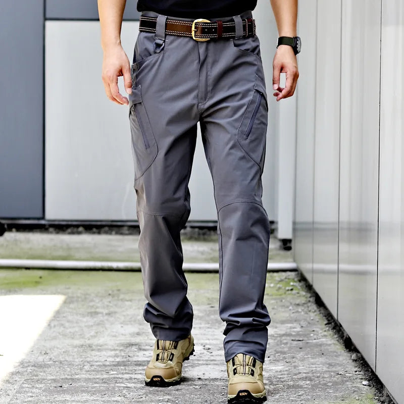 Quality Work Pants for Men Mens Pants Pants for Men Work Pants Wear Resistant Training Pants Outdoor Pants Pants Work Men Work