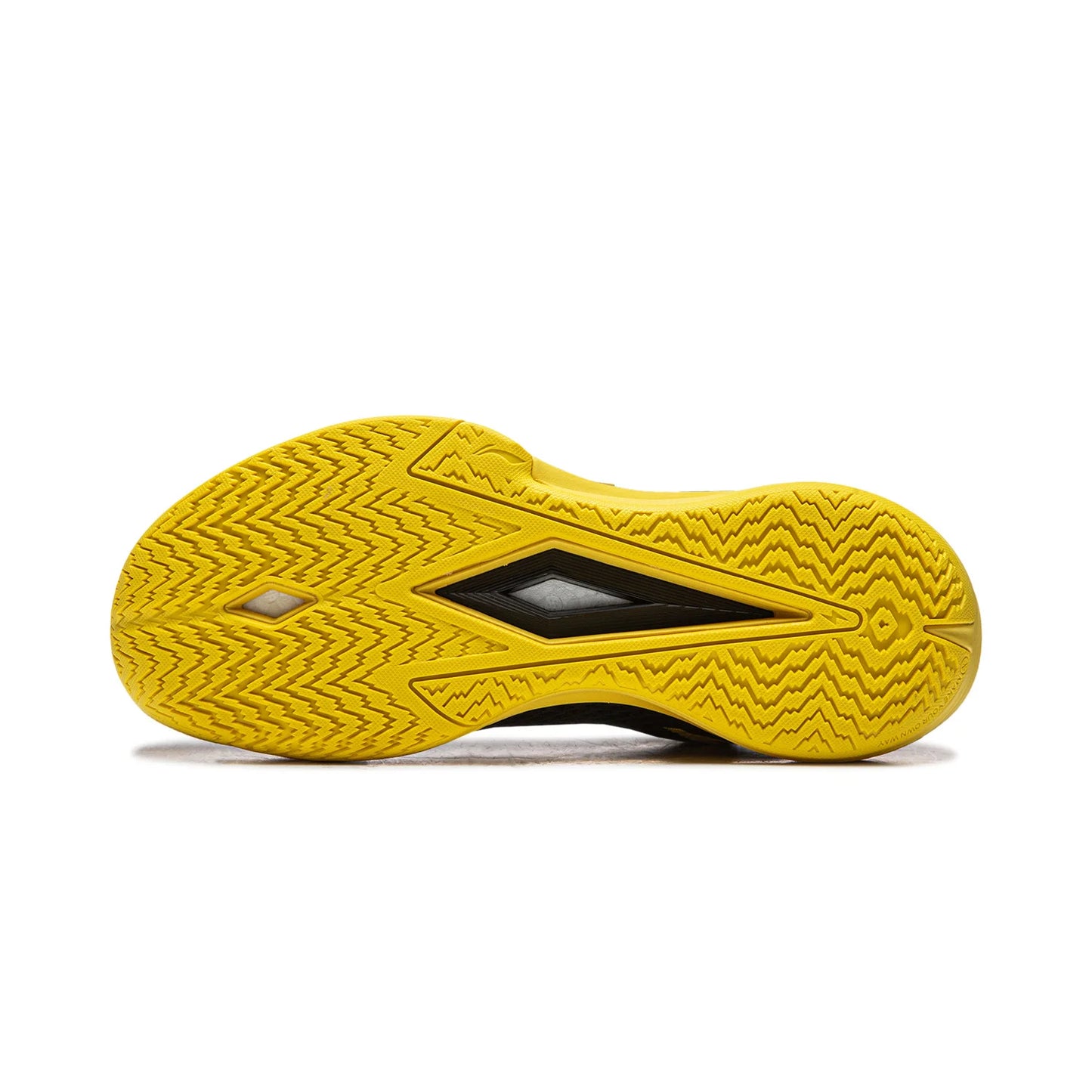 Men's WADE FLASH 2 On Court Basketball Shoes BOOM Cushioning Breathable LiNing Stable Sneaker ABPV013