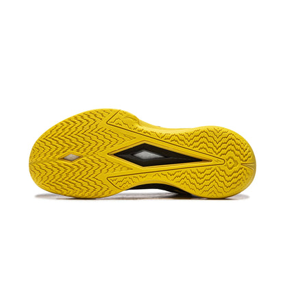 Men's WADE FLASH 2 On Court Basketball Shoes BOOM Cushioning Breathable LiNing Stable Sneaker ABPV013