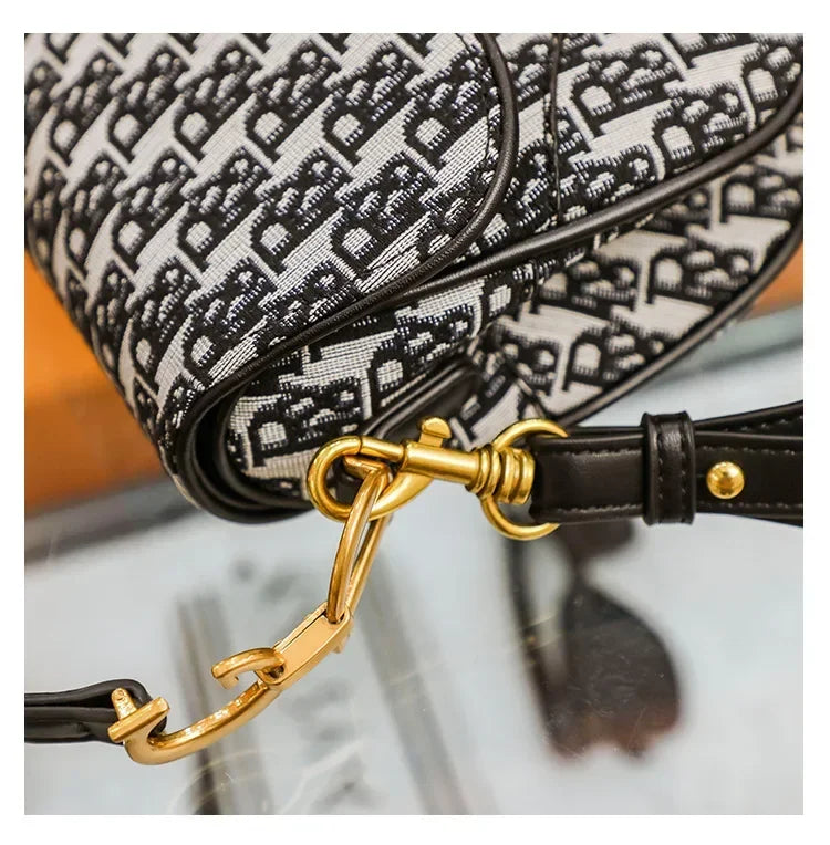 23*20*6cm Luxury Women Clutch Bags Designer Crossbody Shoulder Purses Handbag Women Clutch Travel Tote Bag