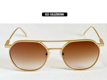 2026 Oval Sunglasses Women Trendy UV400 Protection Sunglass Men Brand Design Vintage Fashion Glasses Dropshipping Gafas De Sol