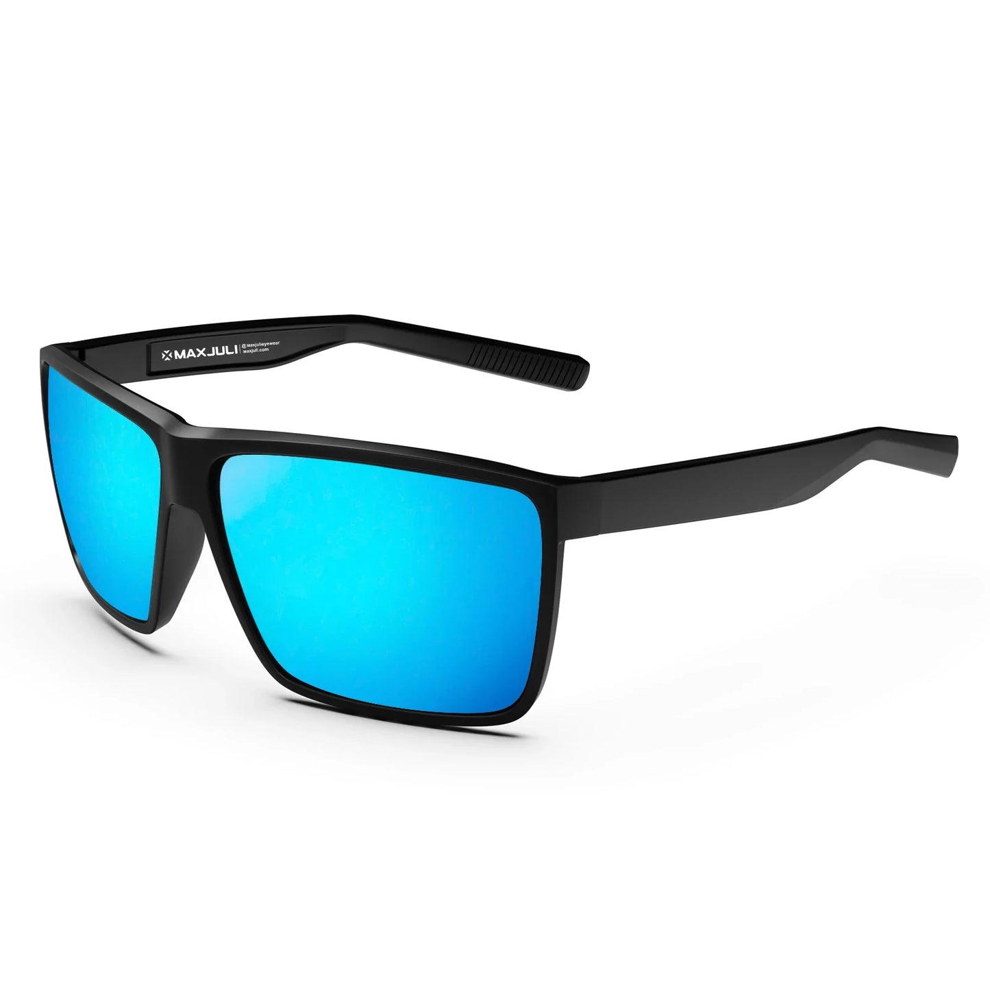 XL Z87 Safety Sport Sunglasses Men Big Wide Heads Large TR90 Ultralight UV400 Oversized Shades Outdoor 8108