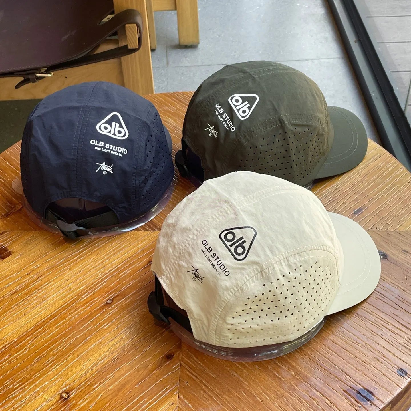 Quick Dry Short Brim Baseball Cap Men Women Lightweight Breathable 5 Panel Hat Outdoor Sports Running Cycling Camp Cap Gorras