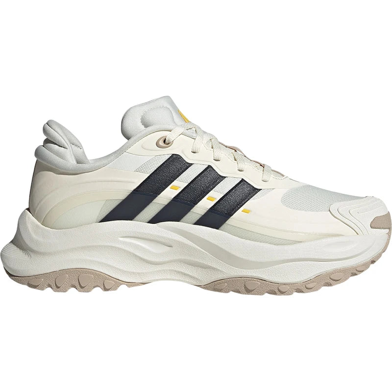 Official authentic new men's and women's thick soled sports low cut casual running shoes IH8272