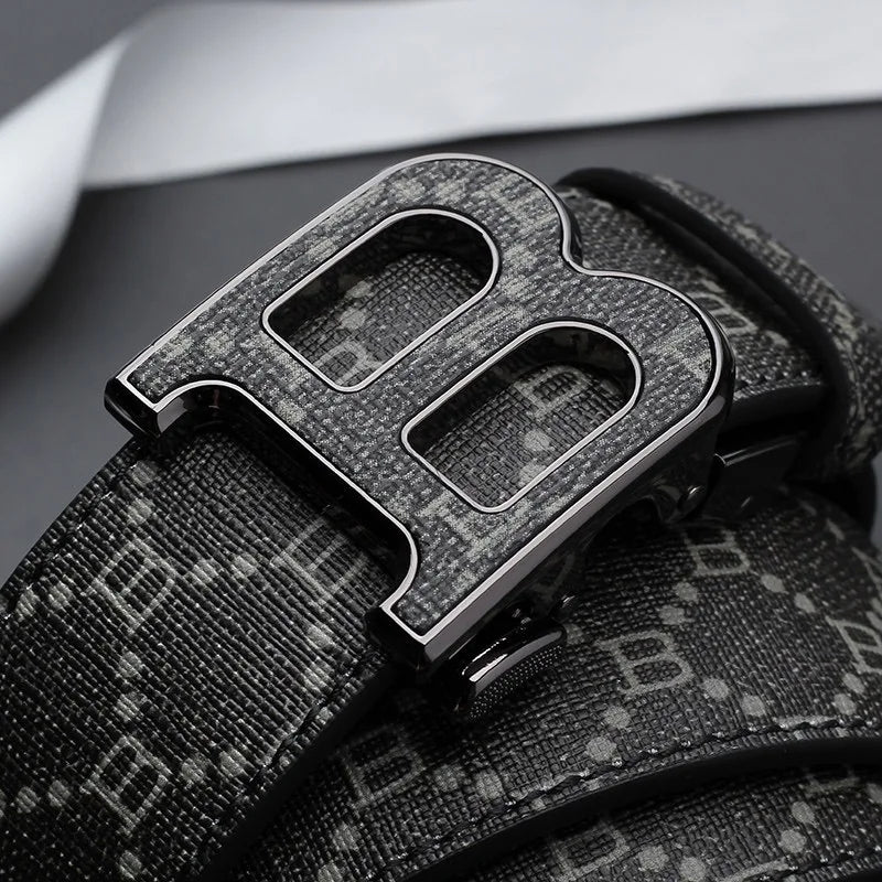 High Quality Business Men Belt Luxury Brand Designer famous Belt for Jeans,Strap Male Metal Buckle Casual pants belt