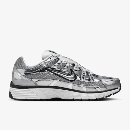 Official Authentic P-6000 Couple Style Retro Low-Top Wear-Resistant Sports Shoes Cn0149-001