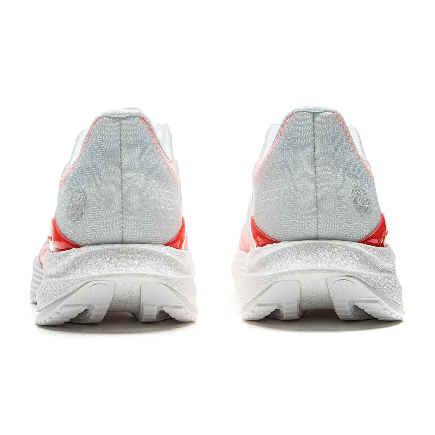 Men's SUPER LIGHT 22 Light Running Shoes TEMPO BOUNSE Cushion BOOM FIBER LiNing Wearable Anti-Slip Sneakers ARBV001