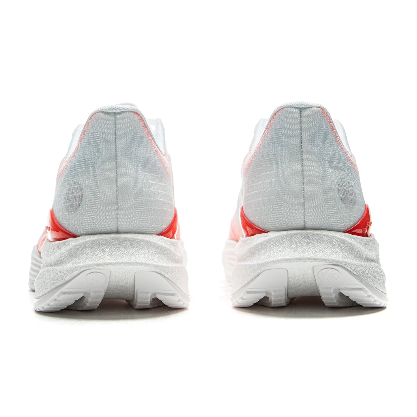 Men's SUPER LIGHT 22 Light Running Shoes TEMPO BOUNSE Cushion BOOM FIBER LiNing Wearable Anti-Slip Sneakers ARBV001
