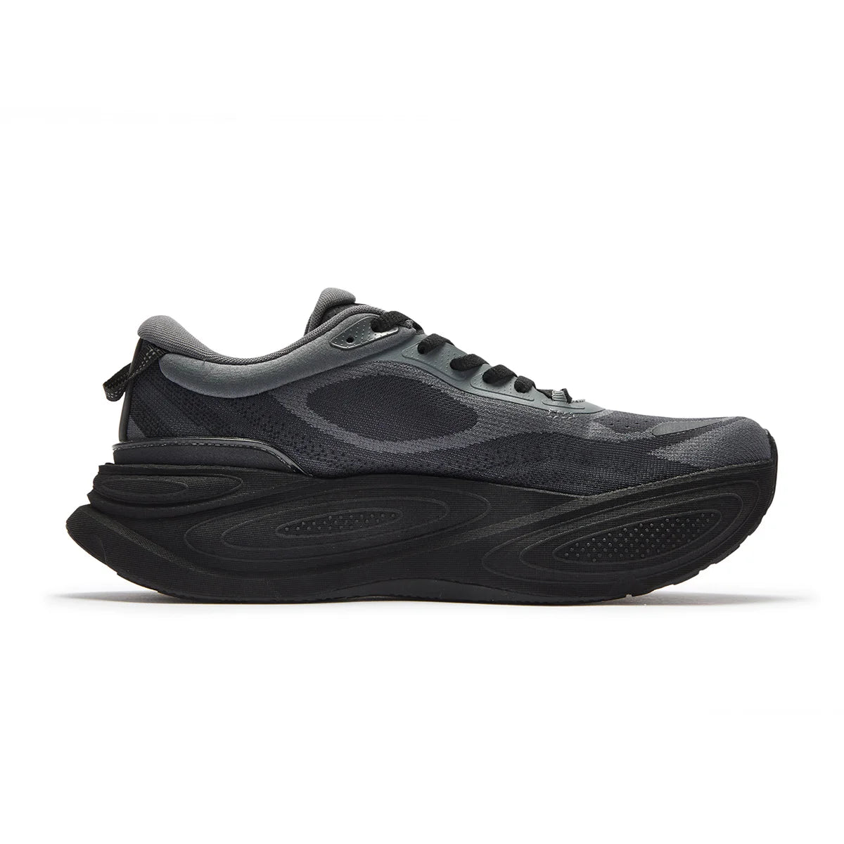 6.0 New Men's Running Shoes Stable Soft Lightweight Wear-resistant Comfort Shock Absorb Sneakers 672622201