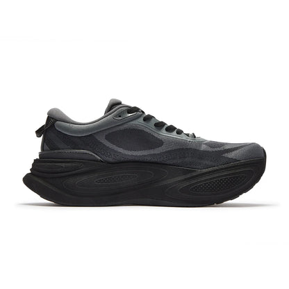 6.0 New Men's Running Shoes Stable Soft Lightweight Wear-resistant Comfort Shock Absorb Sneakers 672622201