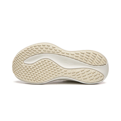 Women's YUEYING 6 Optimized Cushion Running Shoes with Wide Toe Box TEMPO BOUNSE Stable Support LiNing Sneakers ARHW018