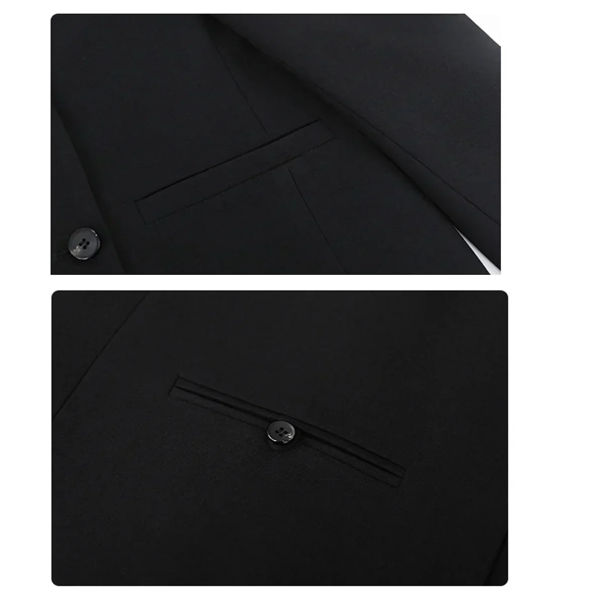 2026 Fashion Women's Blazer Office Lady Long Sleeve Double-breasted Mid-length Casual Coat Ladies Outerwear Stylish Top