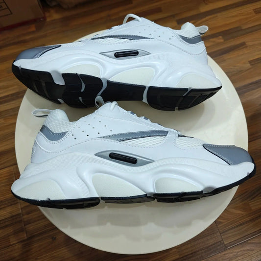 Original Men Running Shoes Outdoor Women Road B22 Casual Jogging Sneakers Cushioned Stretch Thick-Soled b30 Marathon Shoes