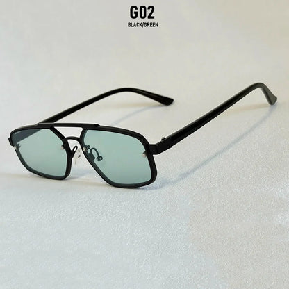 UV400 Protection Sunglasses Women Trendy Luxury Vacation Steampunk Sunglass Men Dropshipping Fashion Glasses Gafas De Sol Hombre