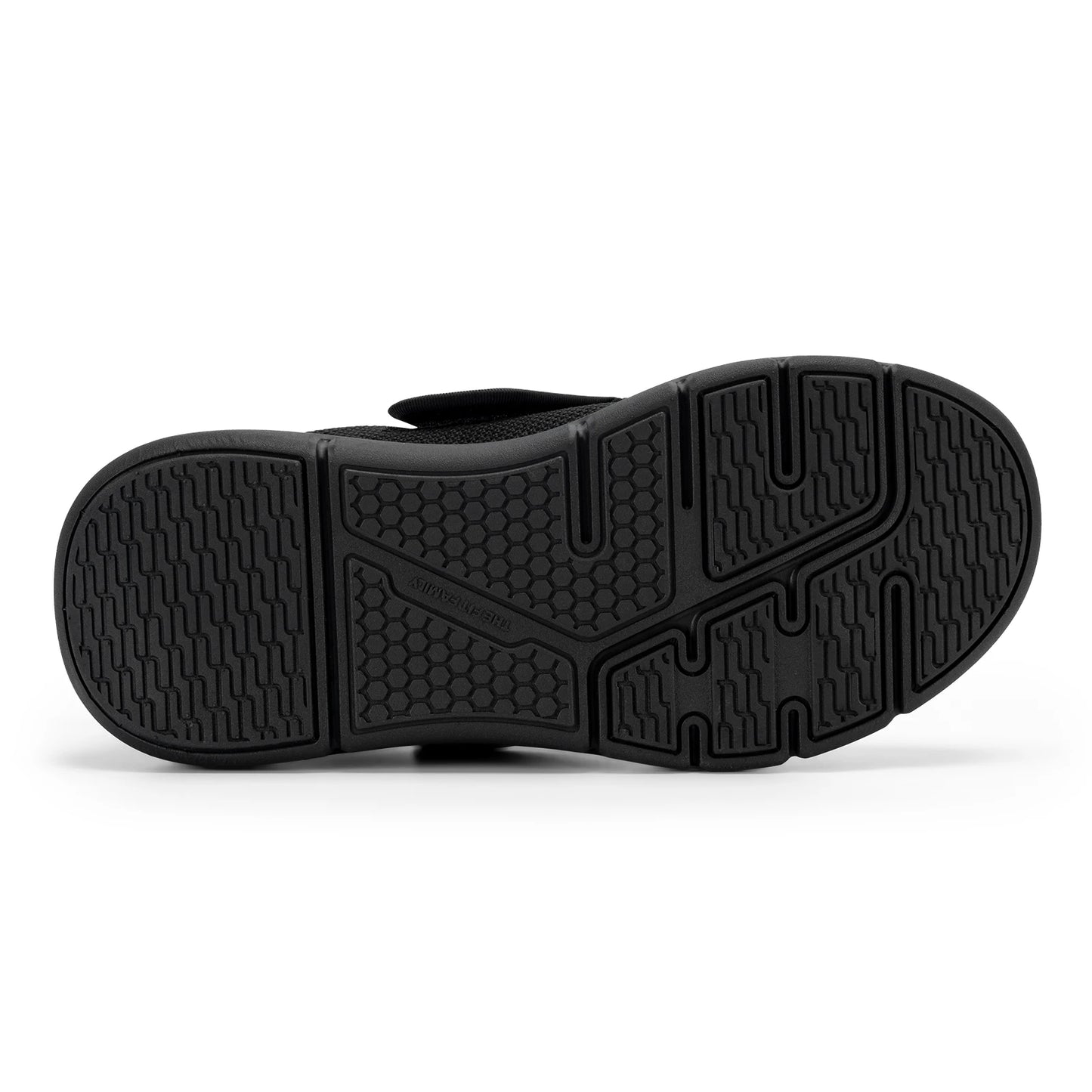 Men's Diabetic Shoes for Elder Orthopedics Feet Swollen Extra Wide Adjustable Walking Shoe Elderly Foot Pain Relief