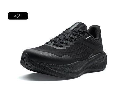Male’s Running Shoes 2025 Winter Soft Rebound Stronger Propulsive Force Cushioning Support Non-Slip Sneakers 875419110050