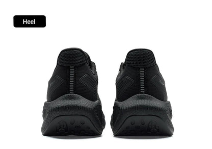 Male’s Running Shoes 2025 Winter Soft Rebound Stronger Propulsive Force Cushioning Support Non-Slip Sneakers 875419110050