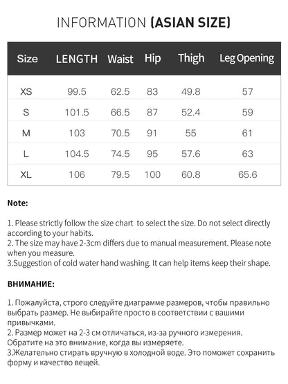 Elastic Waist Straight Slim Flared Jeans for Women 2025 Autumn New Arrival Y2K Chic Style Cotton Soft Jeans 25FS13143