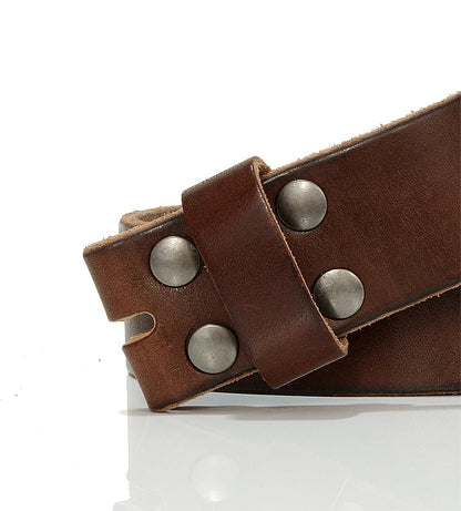 3.8cm width Designers Luxury Brand Belts for Mens High Quality Pin Buckle Male Strap Genuine Leather Waistband,No Buckle