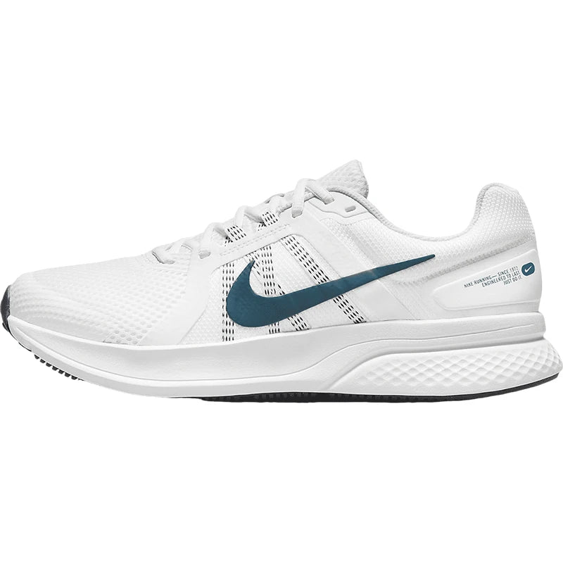Official Genuine Run Swift 2 Men's Breathable Running Shoes CU3517-101