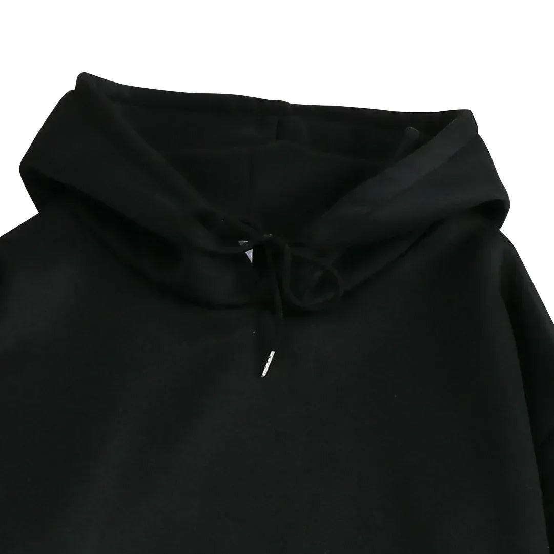 2025 New Spring and Autumn Men's New Kawasaki Motorcycle logo Hoodies Women's Casual Fashion Pullover Couple Street Sweatshirts