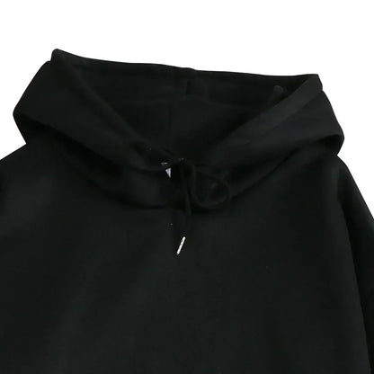 2025 New Spring and Autumn Men's New Kawasaki Motorcycle logo Hoodies Women's Casual Fashion Pullover Couple Street Sweatshirts