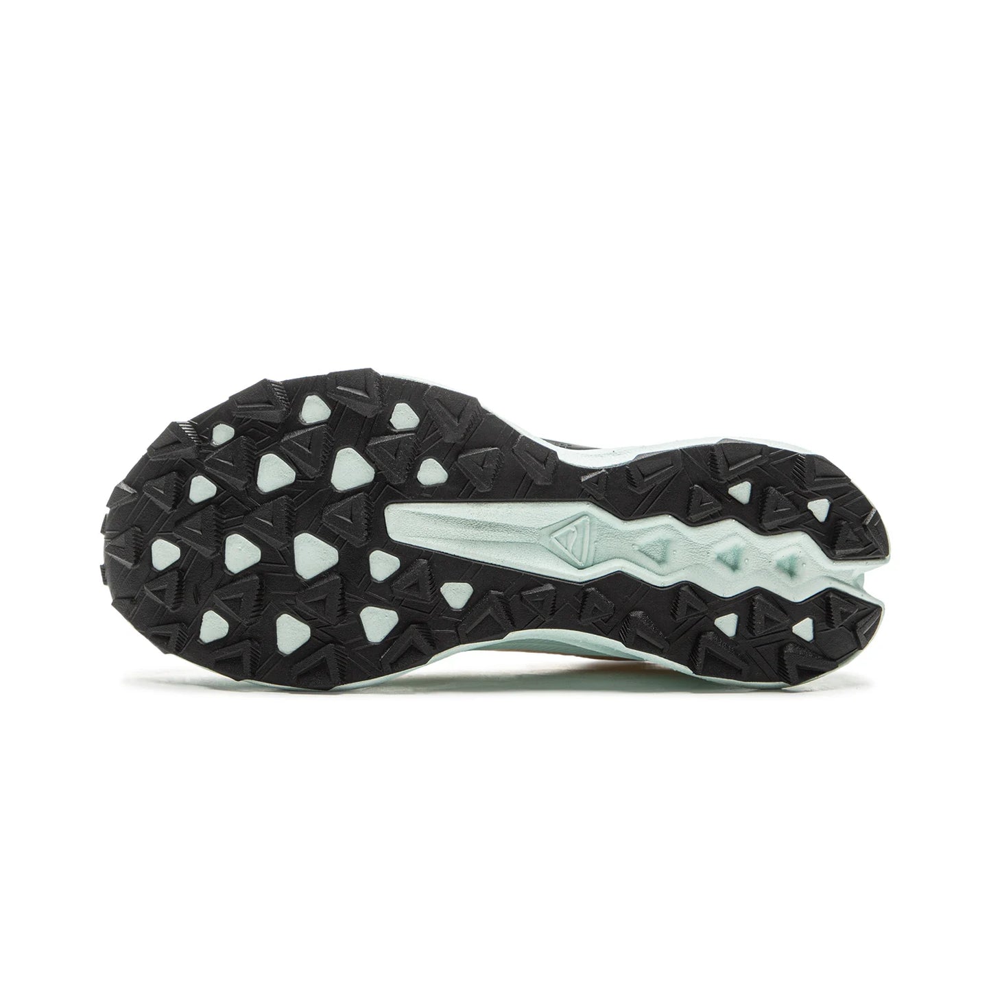 Women's Trail Running Shoes LN DWR Water Repellent Breathable Support Stable LiNing Mountain Sneakers ARNV016