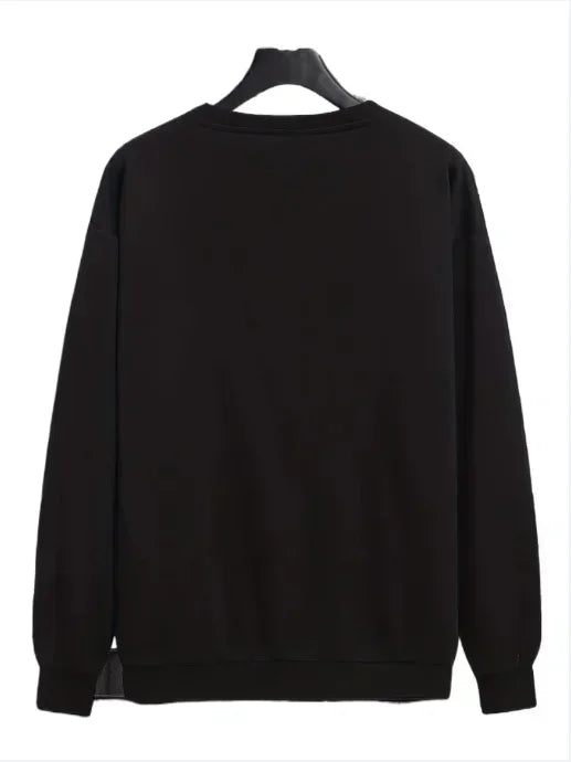 Z900 printed hooded sweatshirt for sporty and casual men and women new autumn/Winter 2025 collection