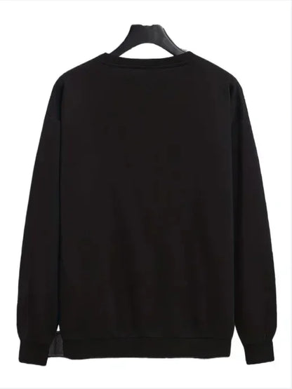 Z900 printed hooded sweatshirt for sporty and casual men and women new autumn/Winter 2025 collection